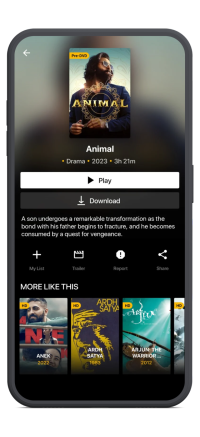 dooflix apk