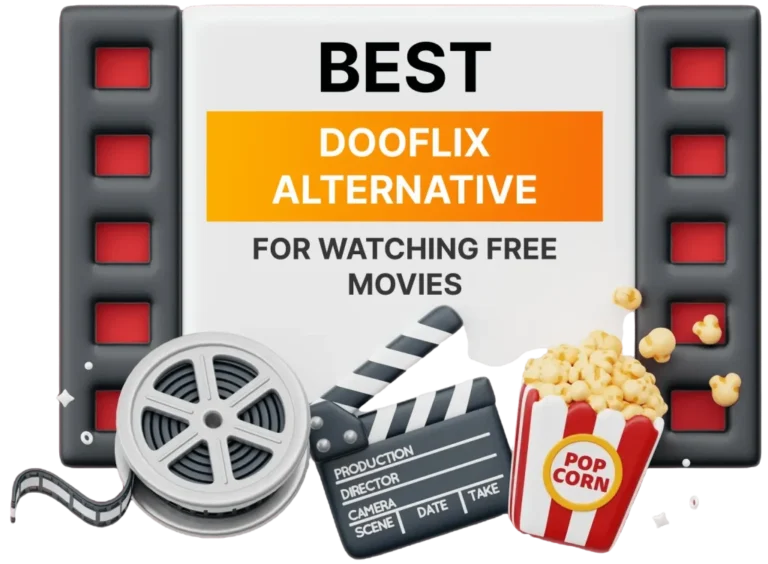 Alternative doflix site