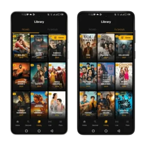 Dooflix Apk