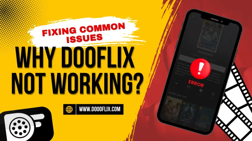 Dooflix