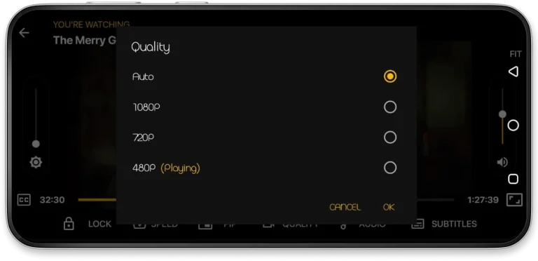 Dooflix Apk