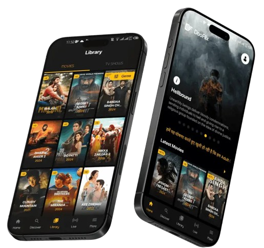 dooflix for ios